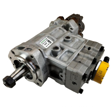 Diesel engine parts for CAT C6.4 320D E320D 323D fuel Injection pump 3264635 326-4635 32F61-10302